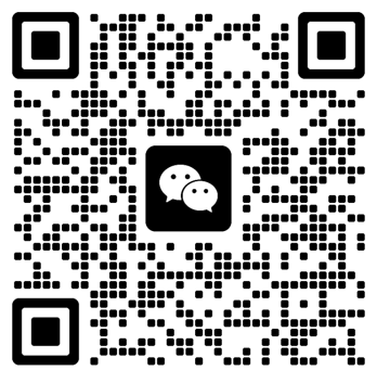 客服微信二维码